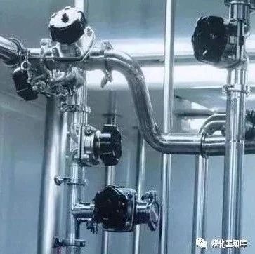 閘閥，氧氣管道為何禁止使用？